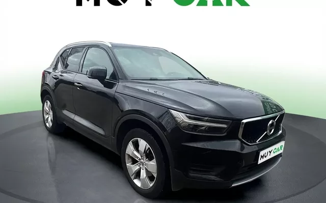 VOLVO XC40 XC40 D3 Momentum Aut.