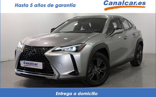Lexus UX 250h Business 2WD