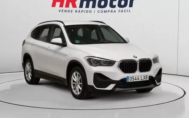 BMW X1 X1 sDrive 16d