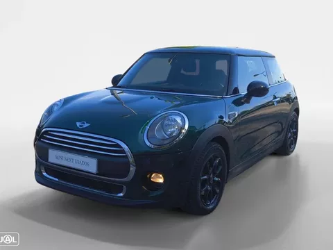 MINI 3 Portas One