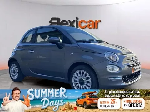 FIAT 500 Dolcevita 1.0 Hybrid 51KW (70 CV)