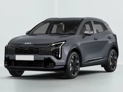 Kia SPORTAGE 239 GT-LINE Zéro km immatriculé
