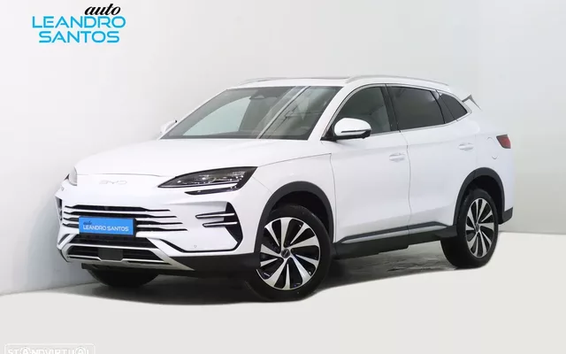 BYD Seal U 1.5 DM-i Boost
