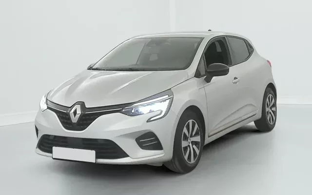 Renault Clio TCe 90 Equilibre Occasion
