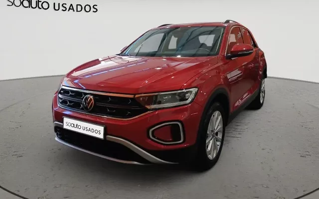VW T-Roc 1.0 TSI Urban