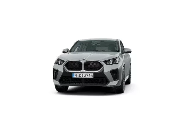 BMW X2 X2 sDrive 20dA