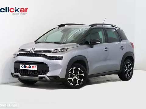 Citroën C3 Aircross 1.2 PureTech Feel