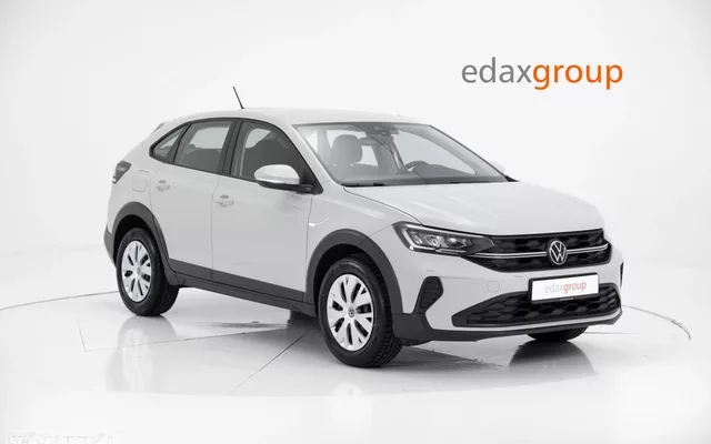 VW Taigo 1.0 TSI