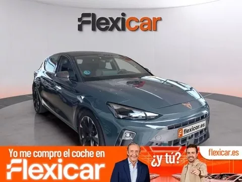 CUPRA León 1.5 eTSI 110kW (150CV) DSG