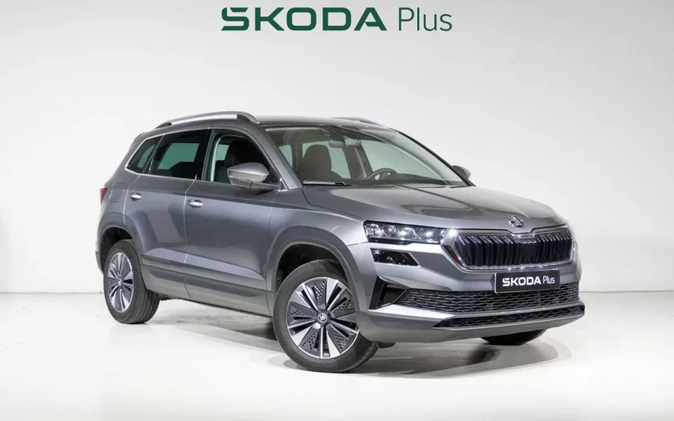 SKODA Karoq KAROQ 1.5 TSI 110KW SELECTION DSG 5P - 28850€ en Orcoyen