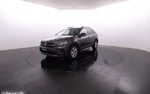 VW Taigo 1.0 TSI Life