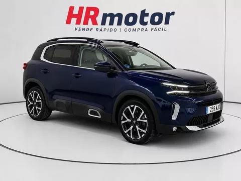 CITROEN C5 Aircross C5 Aircross Hybrid Shine Pack EAT8 225