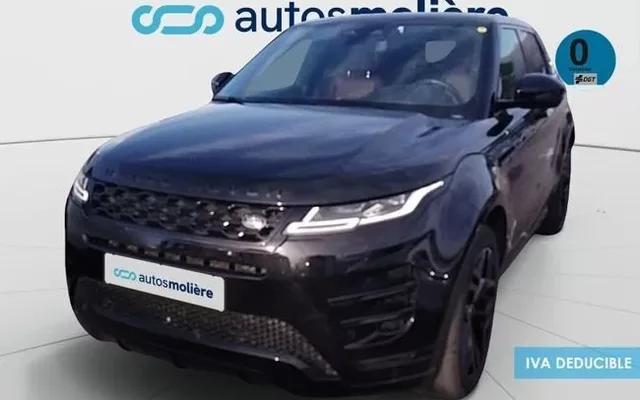 LAND-ROVER Range Rover Evoque 1.5 P300e PHEV Autobiography 4WD Auto 227 kW (309 CV)