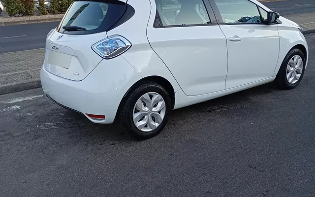Renault Zoe (c/ Bateria) Life