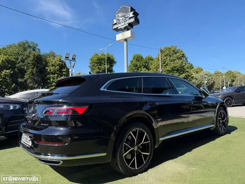 VW Arteon Shooting Brake 1.4 TSI eHybrid Elegance