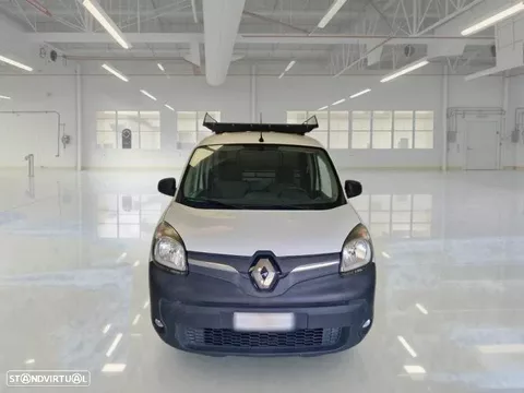 Renault Kangoo Maxi 33 (c/ Bateria)