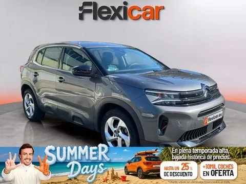 CITROEN C5 Aircross C5 Aircross PureTech S&S Feel 130