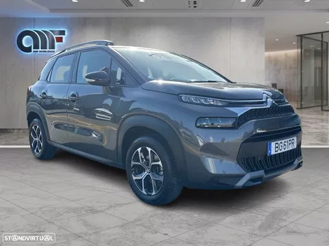 Citroën C3 Aircross 1.2 PureTech Plus