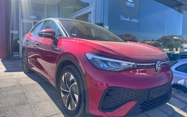 VW ID.5 77 kWh Pro Performance