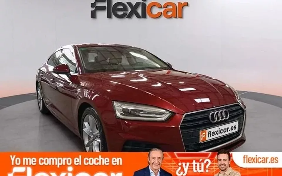 AUDI A5 A5 Sportback 2.0TDI Advanced S tronic 110kW