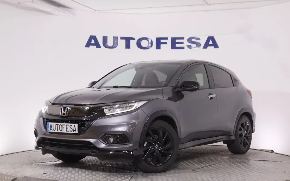 Honda Hr-v 1.5 I-VTEC SPORT 182CV 5P #NAVY,CAMARA TRASERA,PARKTRONIC