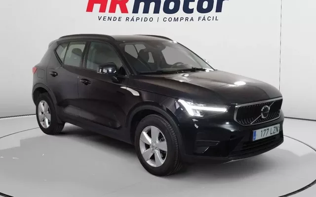 VOLVO XC40 XC40 T2 Essential Aut.