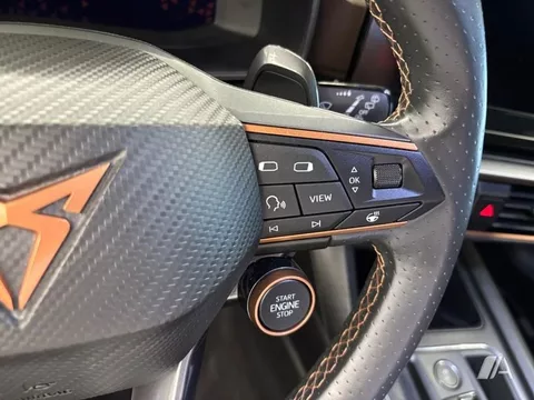 CUPRA Formentor Formentor 2.5 TSI 390 VZ5 DSG 4Drive