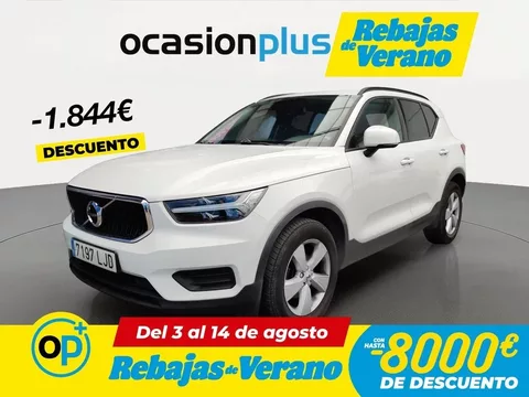 VOLVO XC40 XC40 D3