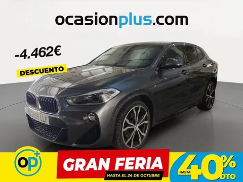 BMW X2 X2 xDrive 20dA