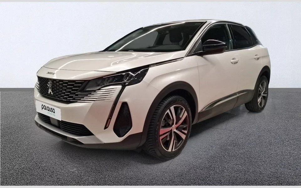 PEUGEOT 3008 ALLURE PACK BHDI 130 S&S