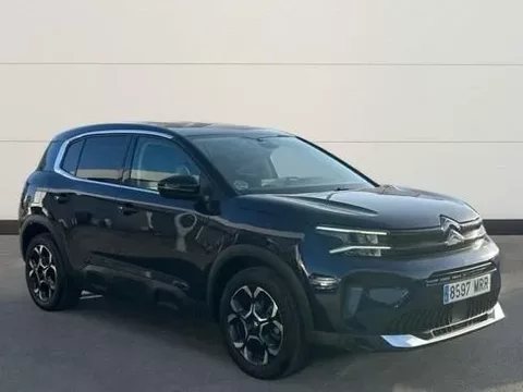 CITROEN C5 Aircross 1.2 PURETECH 130 PLUS 131 5P