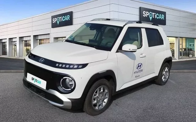 HYUNDAI lnster 49KWH 85KW (115CV) Maxx