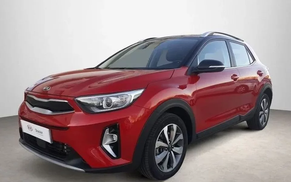 KIA Stonic 1.0 T-GDi 74kW (100CV) MHEV iMT Drive