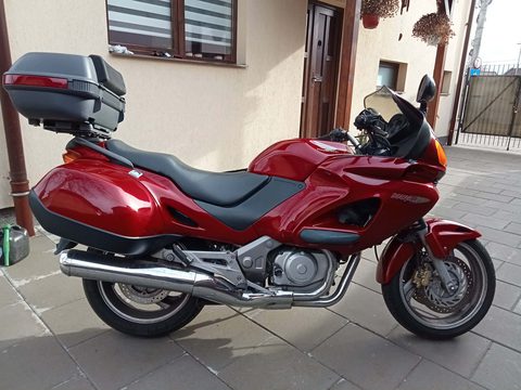 Honda CB500X 2014 sau schimb cu enduro/cross