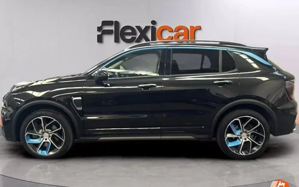 LYNK & CO 01 01 1.5T PHEV