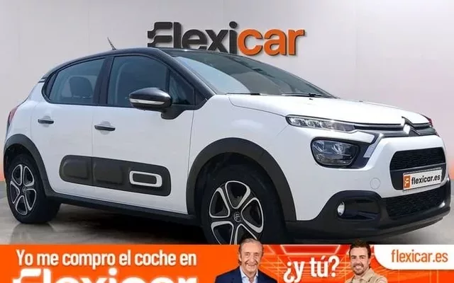 CITROEN C3 PureTech 60KW (83CV) Feel Pack