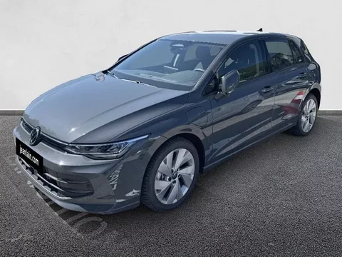 VOLKSWAGEN GOLF 1.5 eHybrid 204 DSG6 VW Edition
