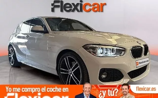 BMW Serie 1 120i