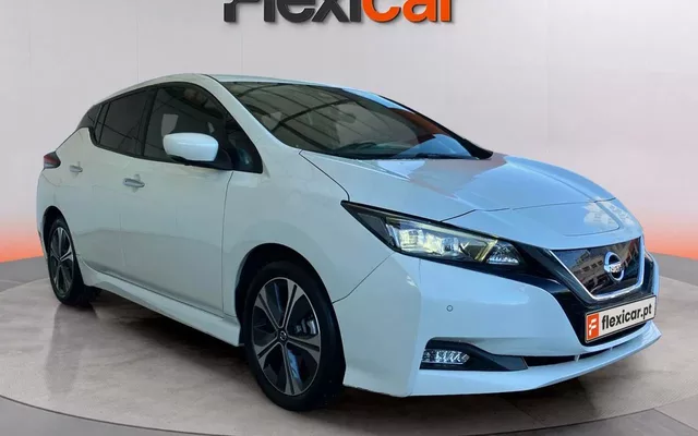 Nissan Leaf Acenta