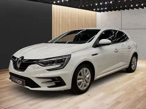 RENAULT Mégane Berlina Equilibre Blue dCi 85 kW (115 CV)