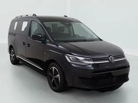 Volkswagen Caddy Maxi Style 5pl eHybrid 115 hp DSG 6 Zéro km immatriculé
