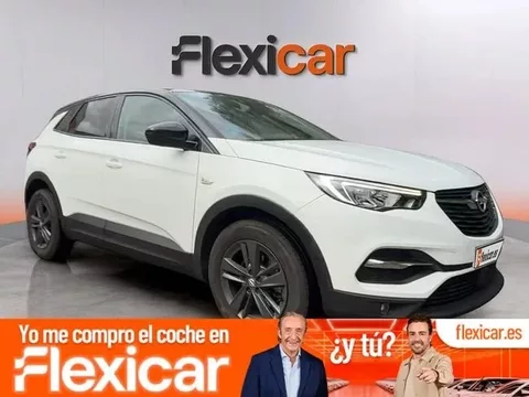 OPEL Grandland X 1.5 CDTi Ultimate Auto
