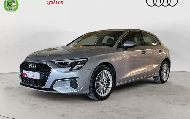 AUDI A3 A3 Sportback 30TDI Advanced S tronic