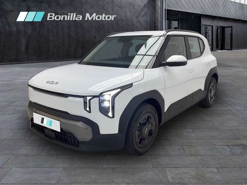 KIA EV2 BEV 42KWH AIR AUTO 147 5P