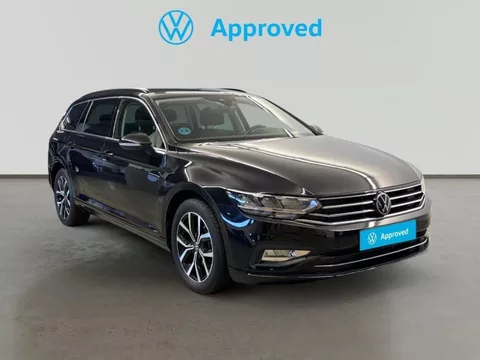 VOLKSWAGEN Passat Passat Variant 2.0TDI EVO Executive 90kW DSG7