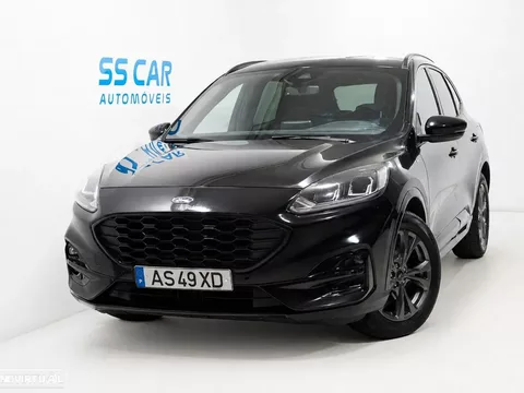 Ford Kuga 1.5 EcoBoost ST-Line