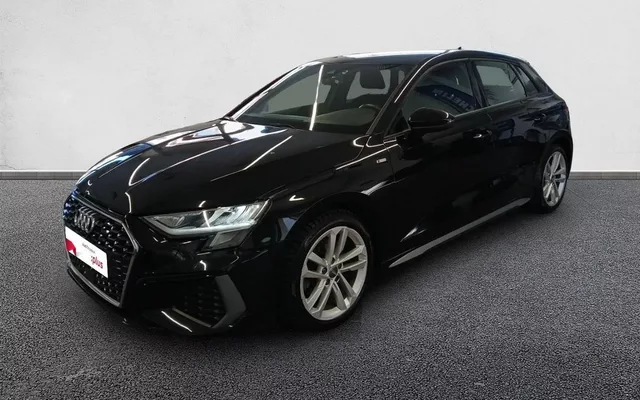 AUDI A3 Sportback 35 TDI 150 S tronic 7