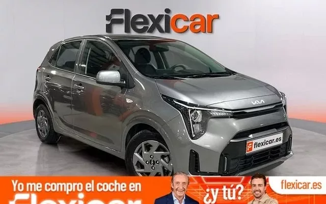 KIA Picanto Picanto 1.0 DPi Drive
