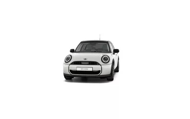 MINI Mini Mini Cooper 5 puertas C Classic Aut.