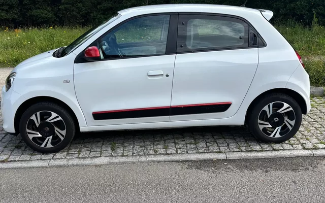 Renault Twingo SCe 70 S&S LIMITED